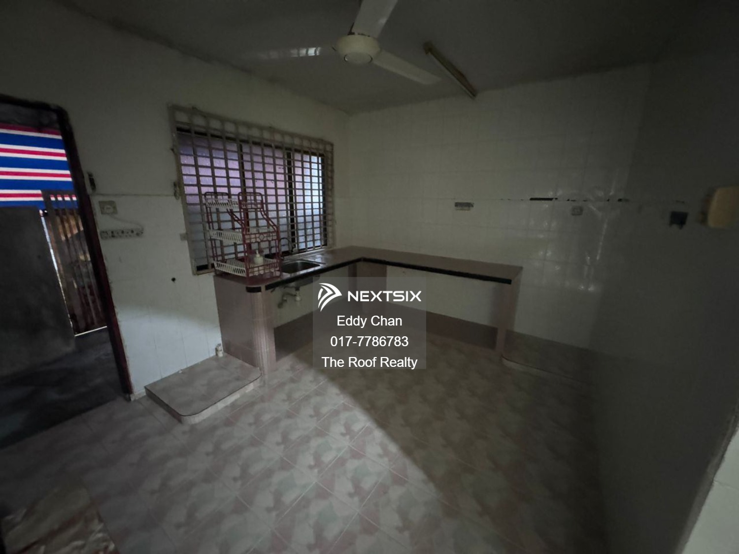 2-sty Terrace/Link House For Sale in Skudai Johor