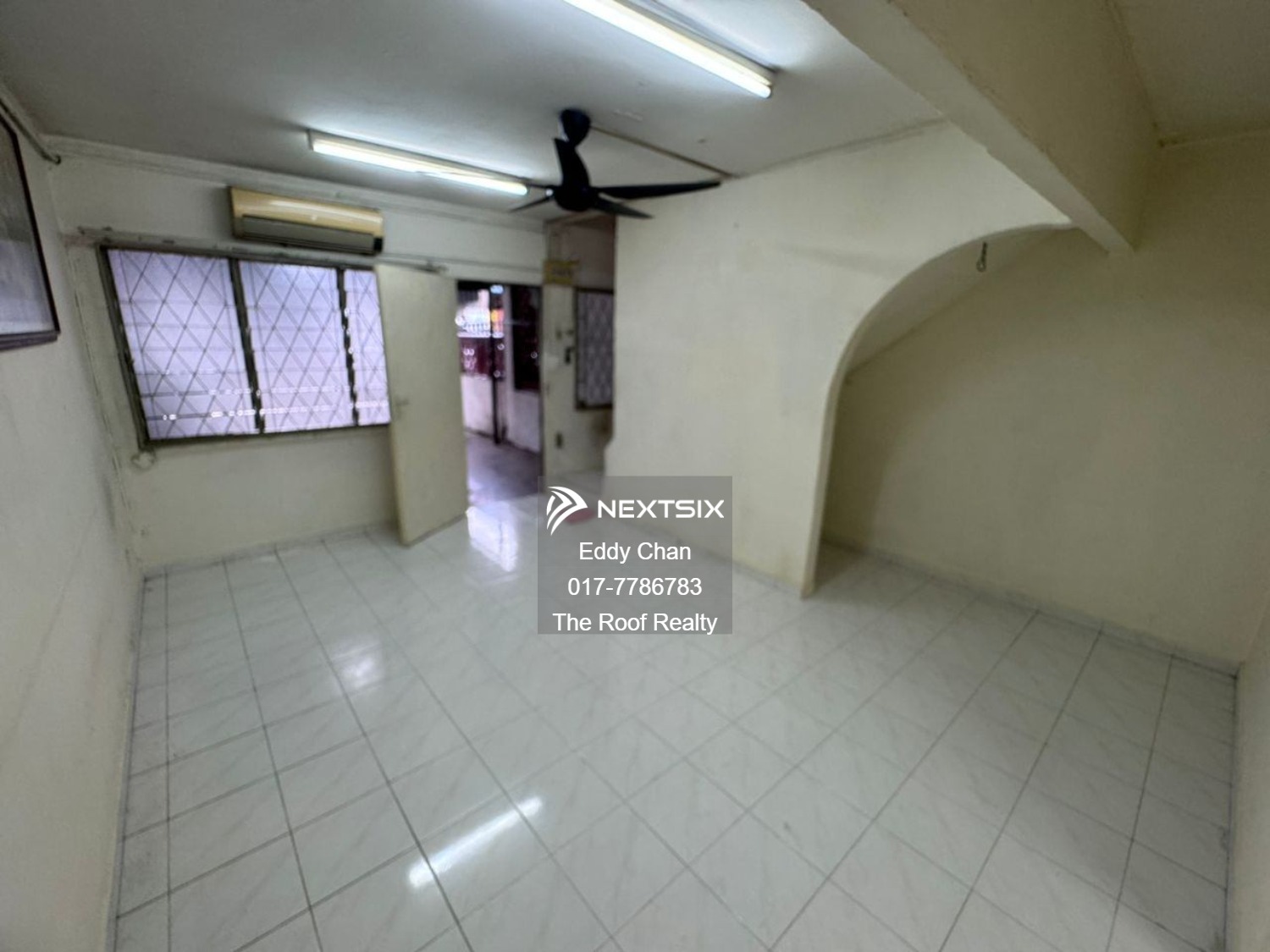 2-sty Terrace/Link House For Sale in Skudai Johor - Image 5