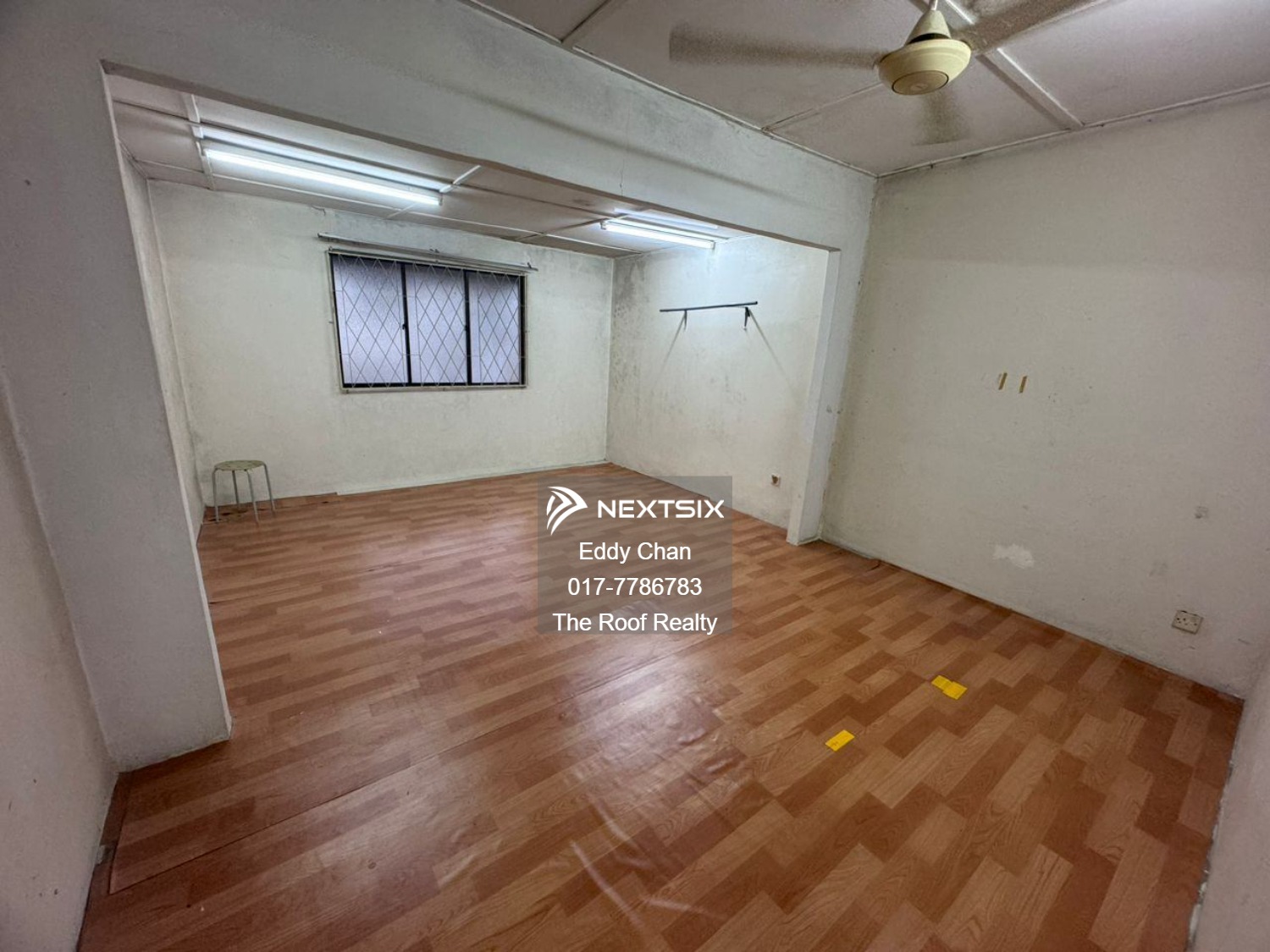 2-sty Terrace/Link House For Sale in Skudai Johor - Image 6