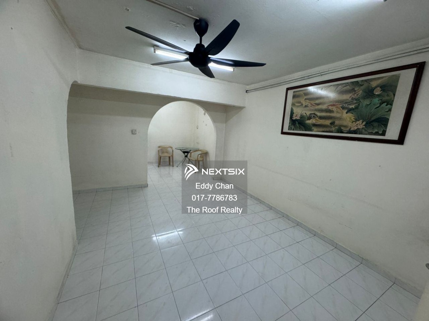 2-sty Terrace/Link House For Sale in Skudai Johor - Image 8