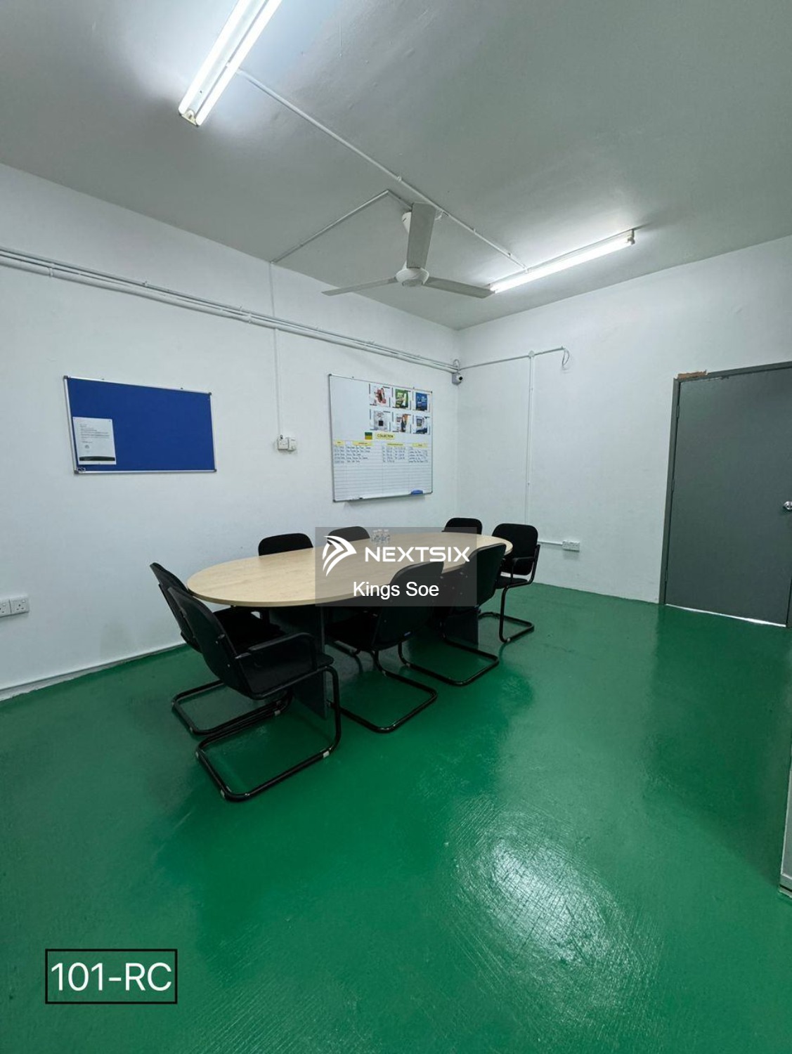 Office For Rent in Klang Selangor