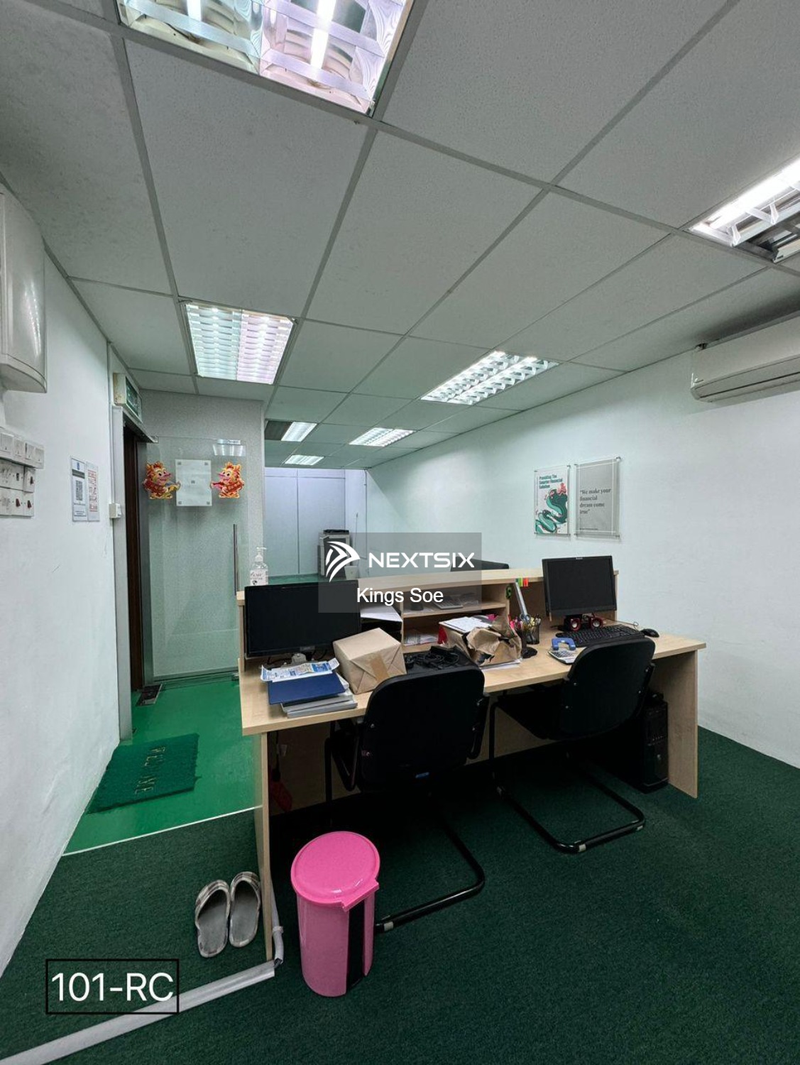 Office For Rent in Klang Selangor - Image 5