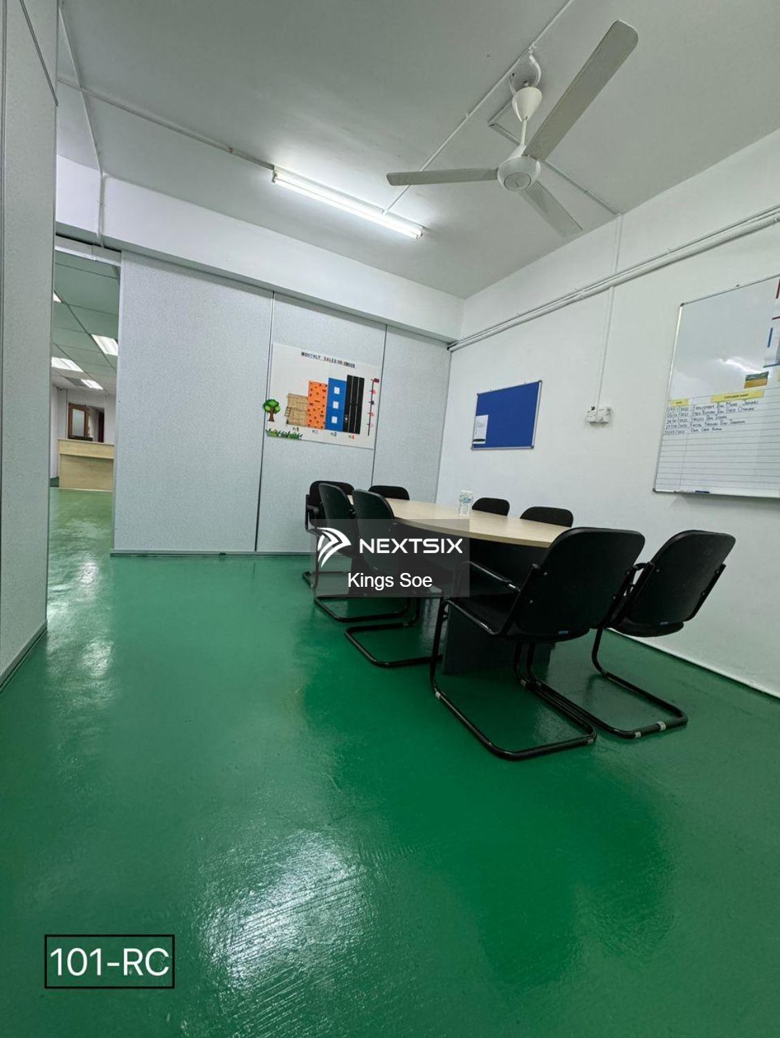 Office For Rent in Klang Selangor - Image 8