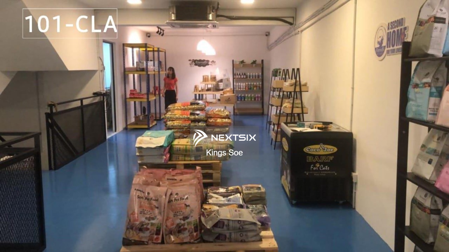 Shop For Rent in Telok Panglima Garang Selangor