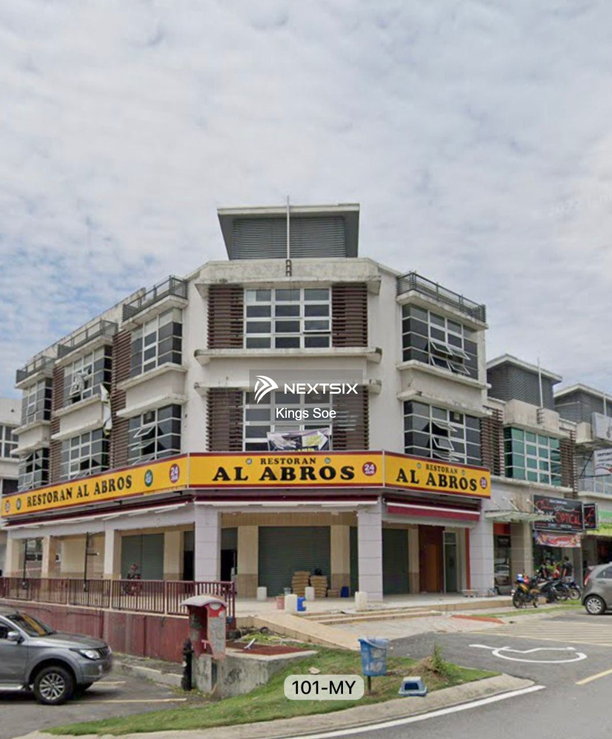 Shop For Rent in Shah Alam Selangor