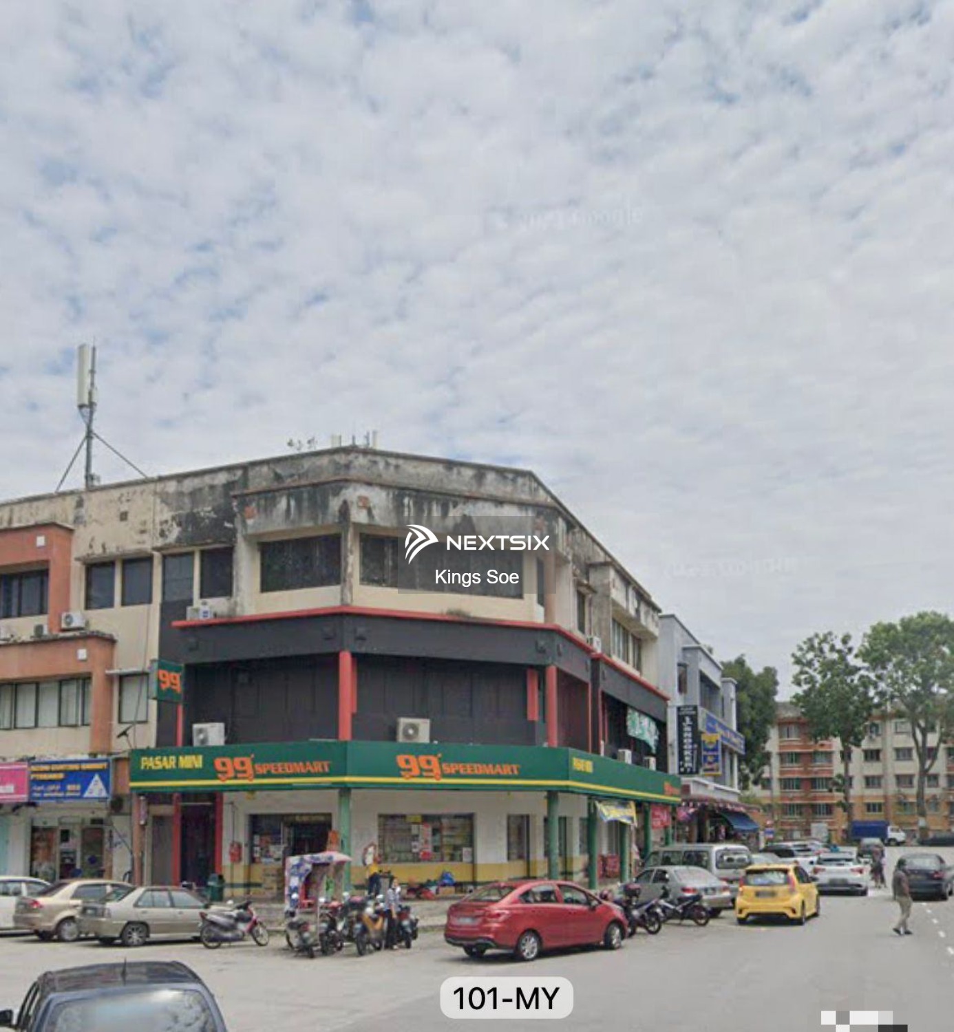 Shop For Rent in Shah Alam Selangor - Image 6