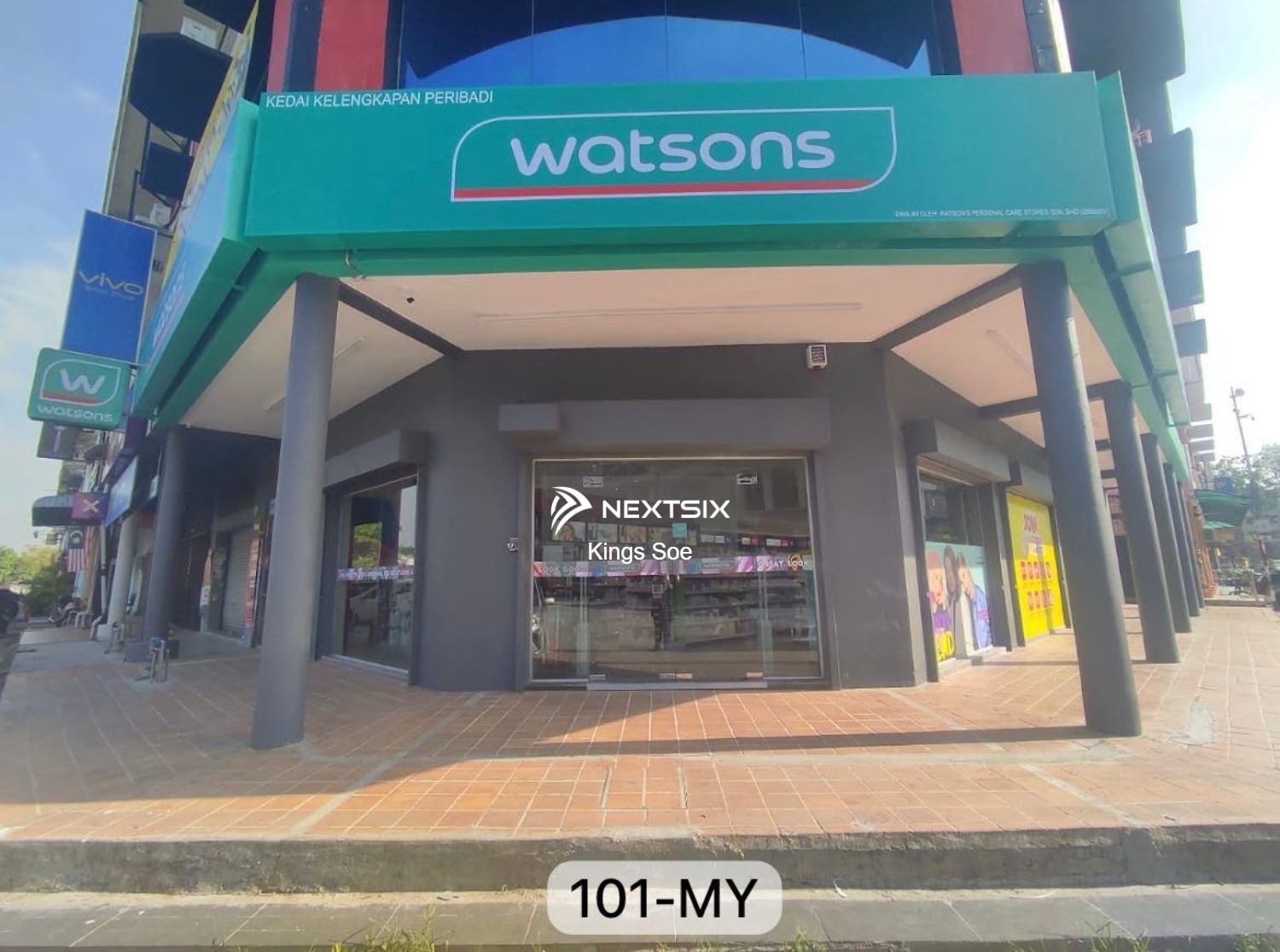 Shop For Rent in Shah Alam Selangor - Image 7