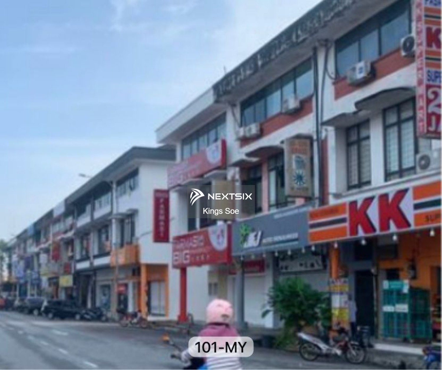 Shop For Rent in Shah Alam Selangor - Image 8
