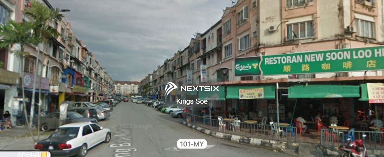 Shop For Rent in Klang Selangor - Image 6