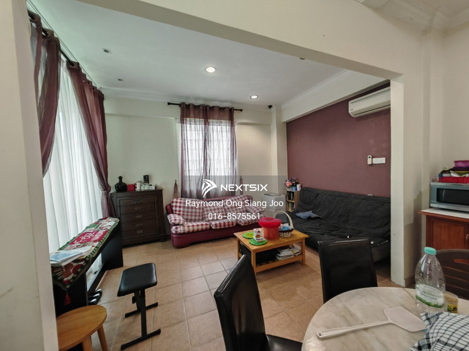 Semi-detached House For Sale in Kuching Sarawak - Image 10