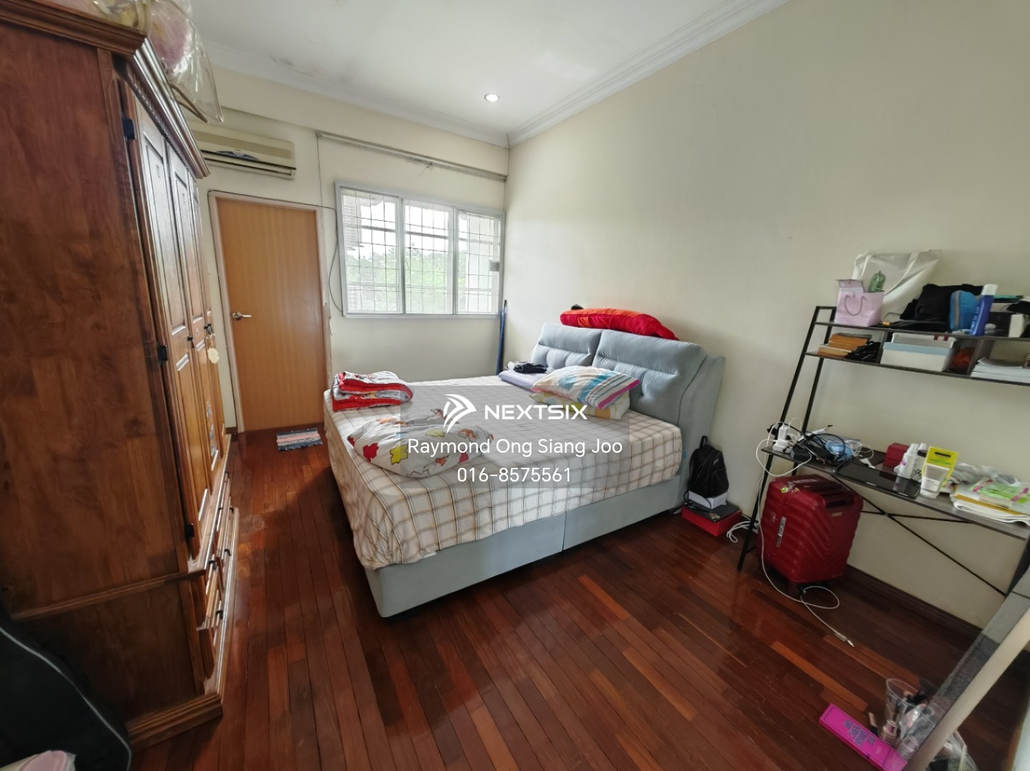 Semi-detached House For Sale in Kuching Sarawak - Image 12