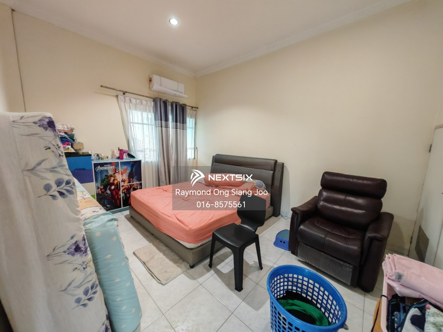 Semi-detached House For Sale in Kuching Sarawak - Image 6