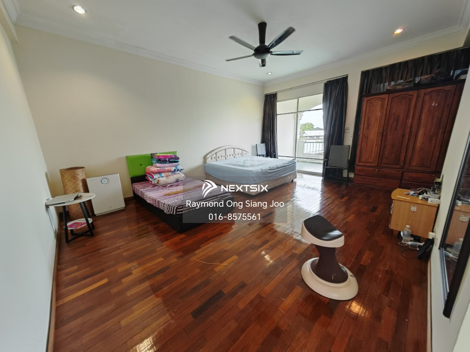 Semi-detached House For Sale in Kuching Sarawak - Image 9