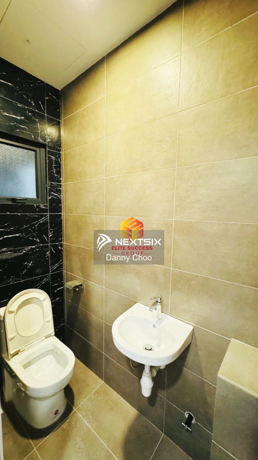 Condominium For Sale in Bukit Jalil Wilayah Persekutuan Kuala Lumpur - Image 5