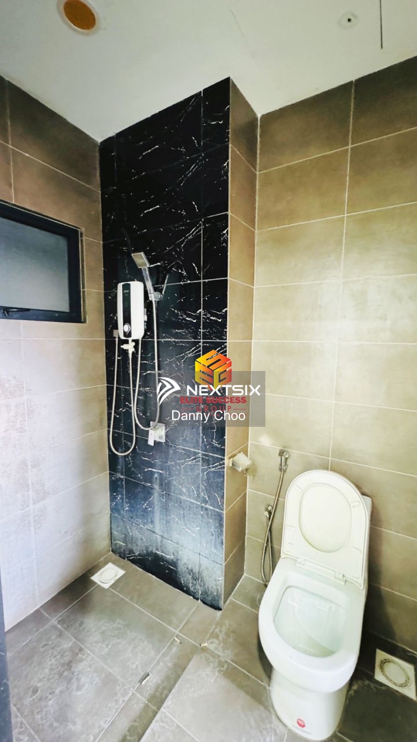 Condominium For Sale in Bukit Jalil Wilayah Persekutuan Kuala Lumpur - Image 8
