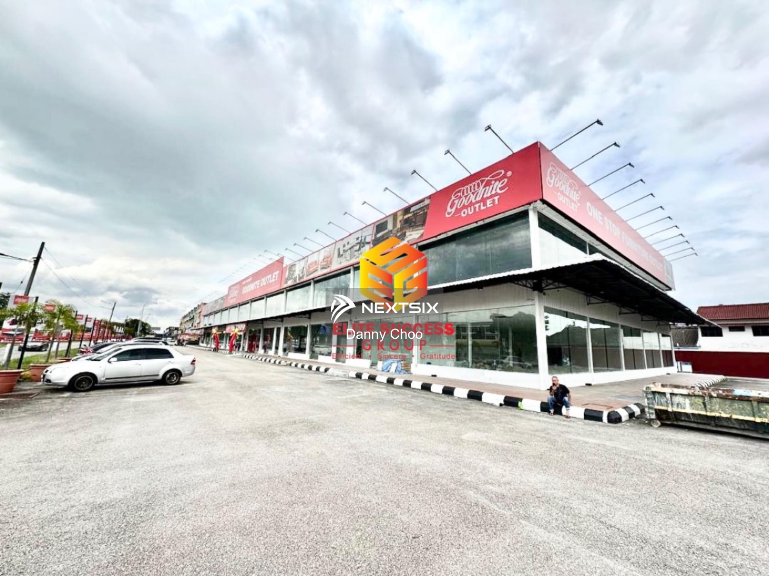 Factory For Rent in Port Klang Selangor