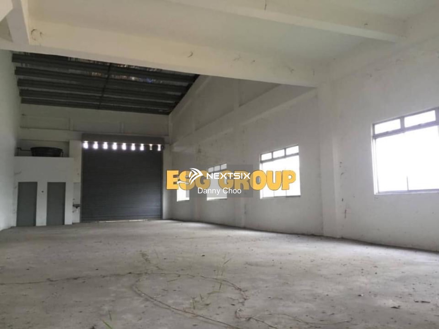 Factory For Rent in Shah Alam Selangor