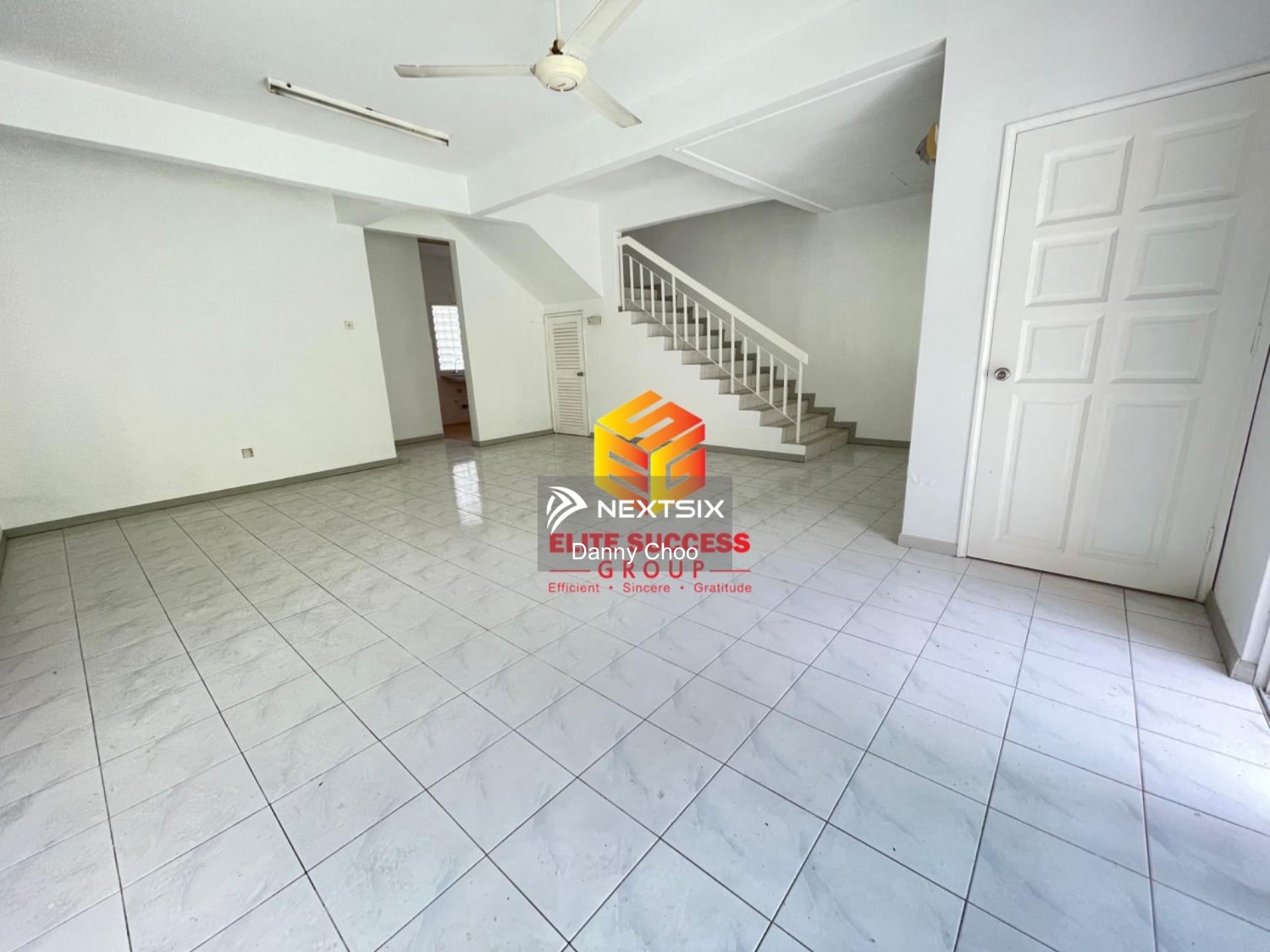 2-sty Terrace/Link House For Sale in Bandar Bukit Tinggi Selangor