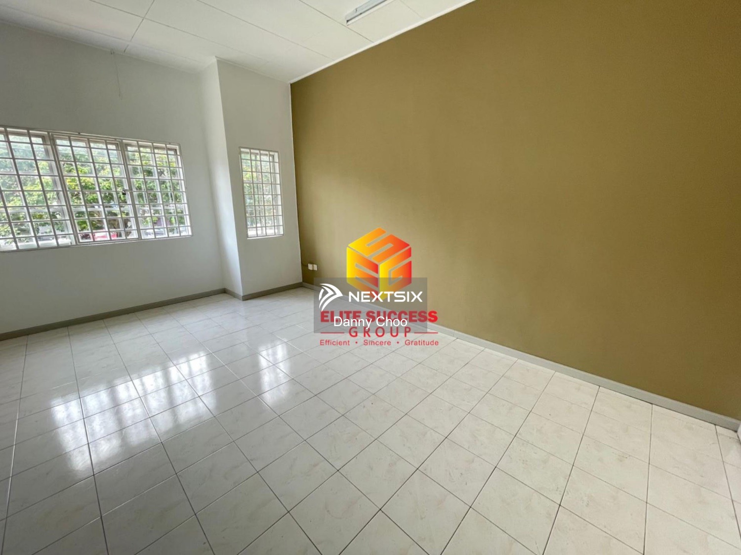 2-sty Terrace/Link House For Sale in Bandar Bukit Tinggi Selangor - Image 6