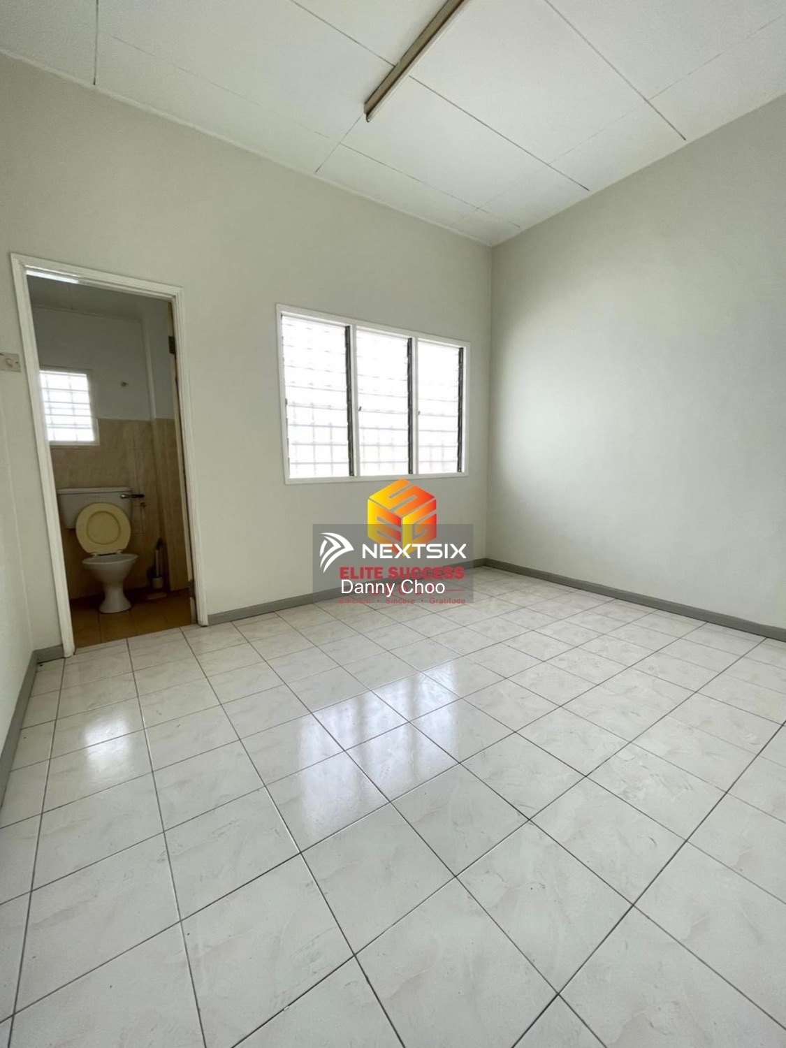 2-sty Terrace/Link House For Sale in Bandar Bukit Tinggi Selangor - Image 8