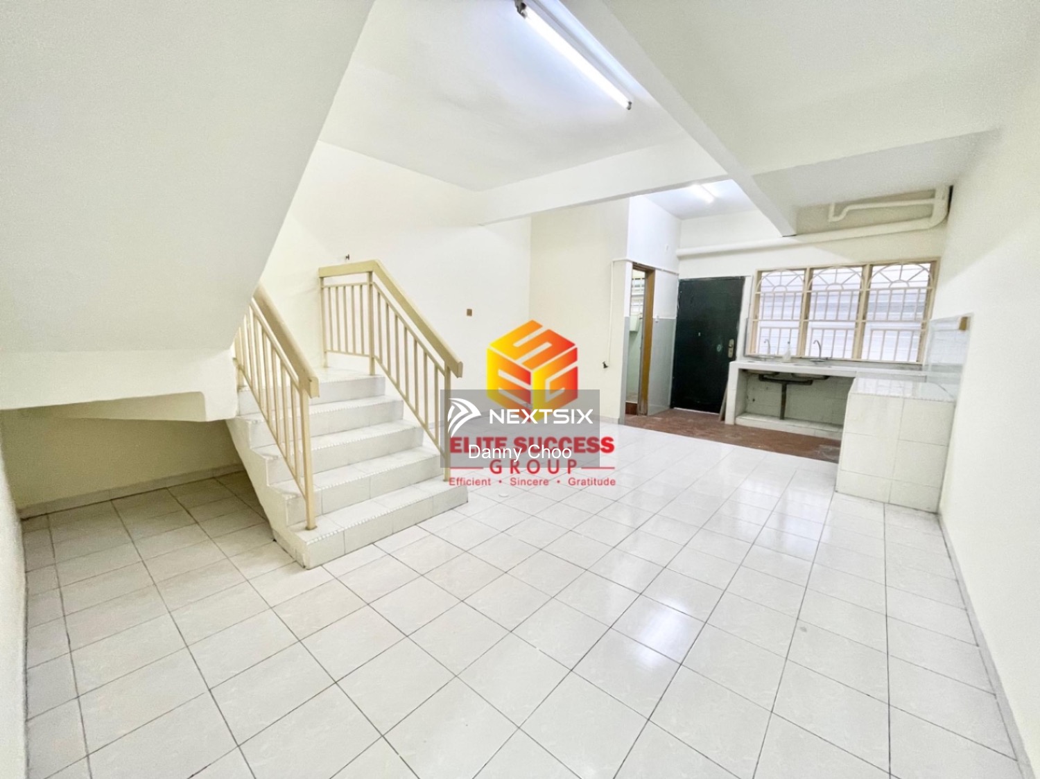 2-sty Terrace/Link House For Sale in Klang Selangor