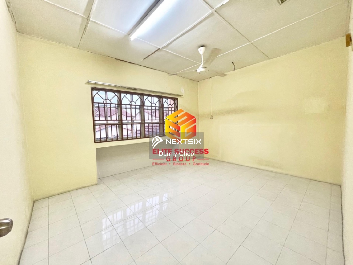 2-sty Terrace/Link House For Sale in Klang Selangor - Image 6