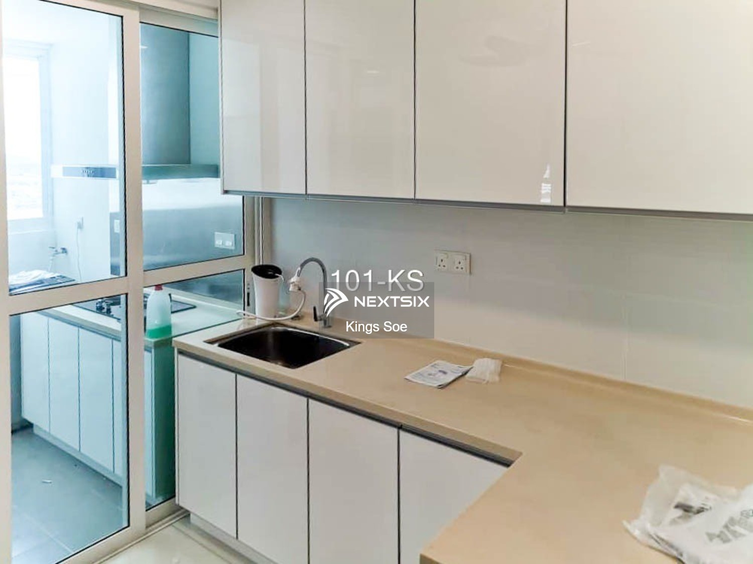 Serviced Residence For Sale in Bandar Bukit Tinggi Selangor