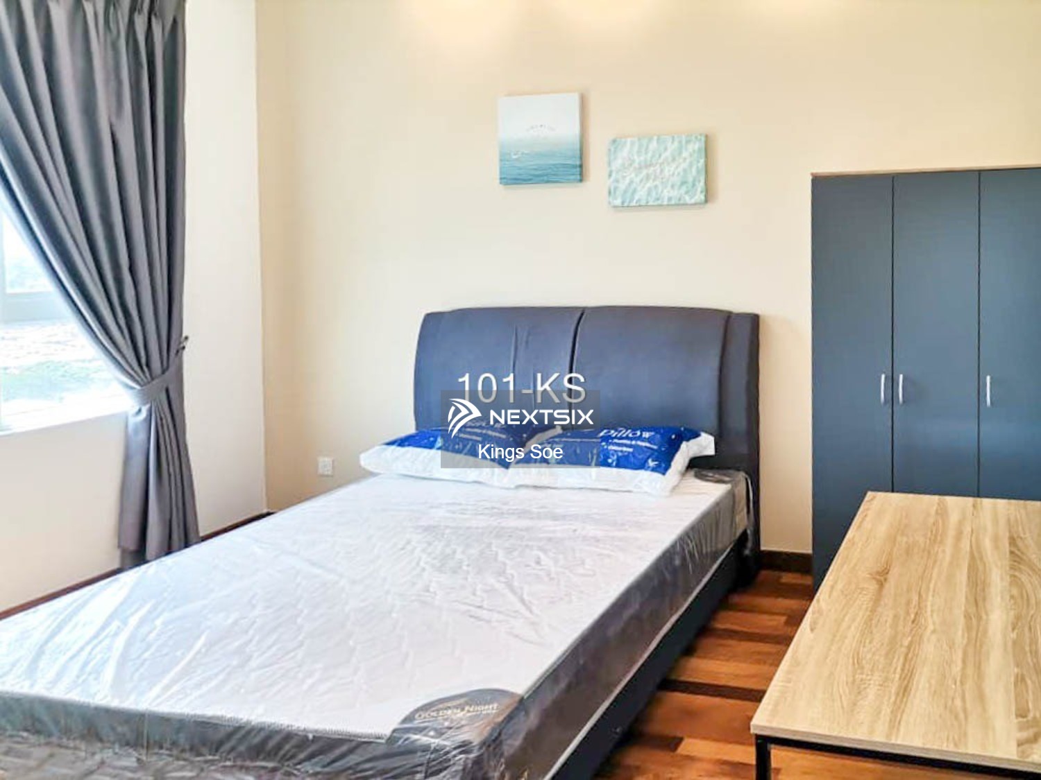 Serviced Residence For Sale in Bandar Bukit Tinggi Selangor - Image 6