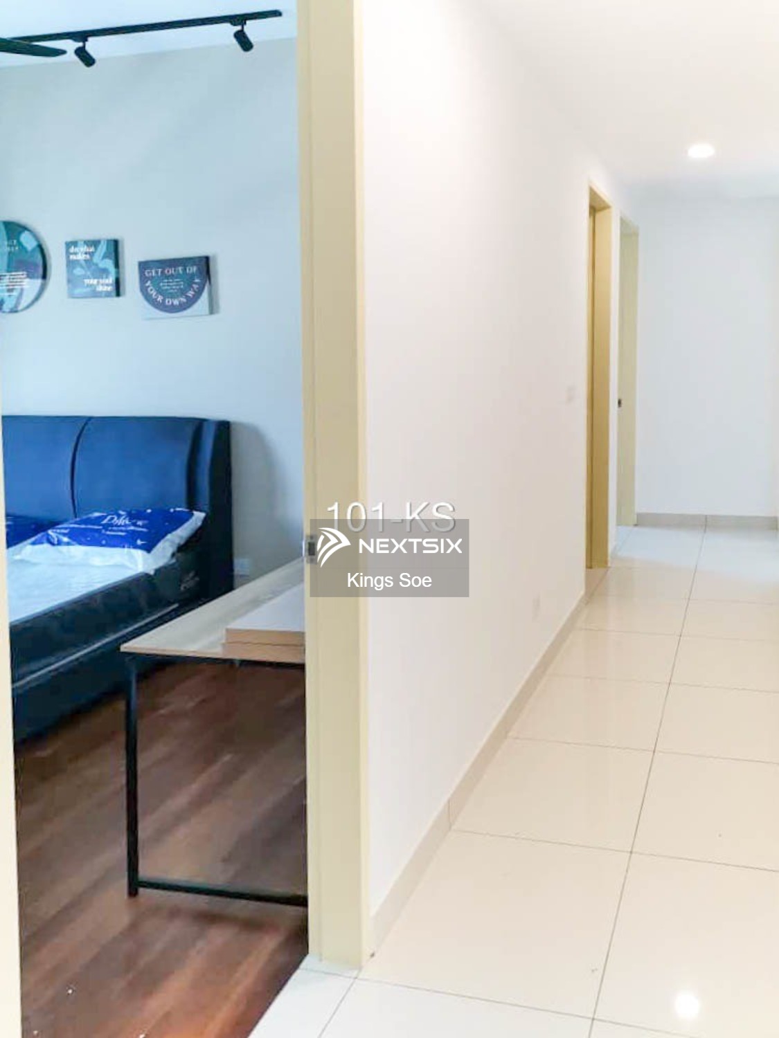 Serviced Residence For Sale in Bandar Bukit Tinggi Selangor - Image 7