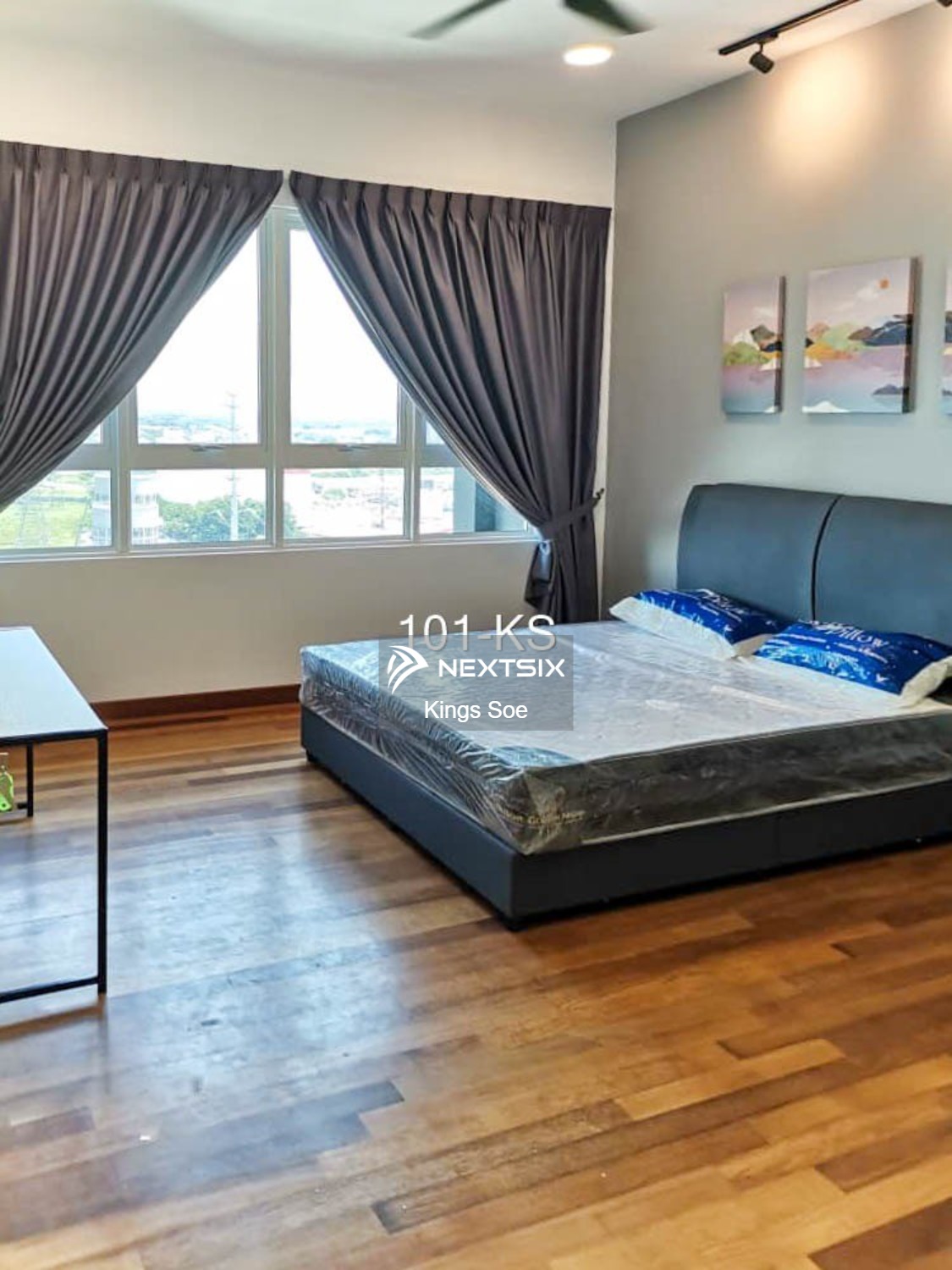 Serviced Residence For Sale in Bandar Bukit Tinggi Selangor - Image 9