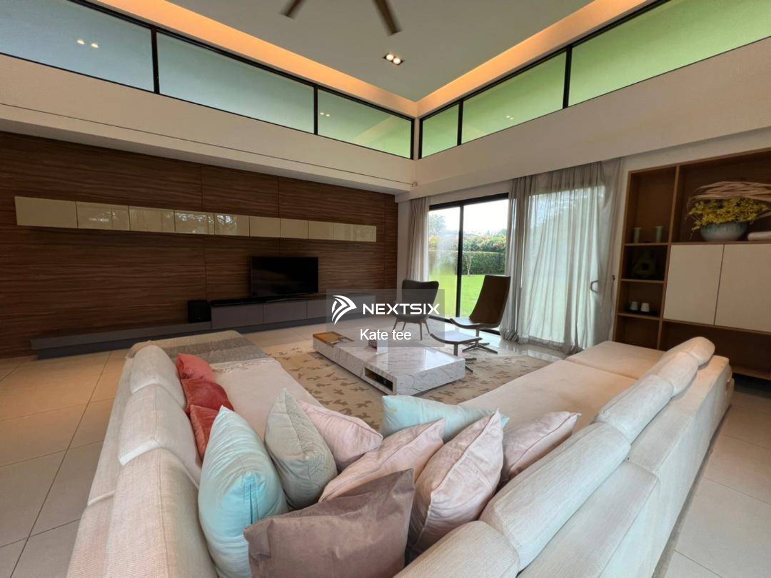 Bungalow For Sale in Gelang Patah Johor - Image 5