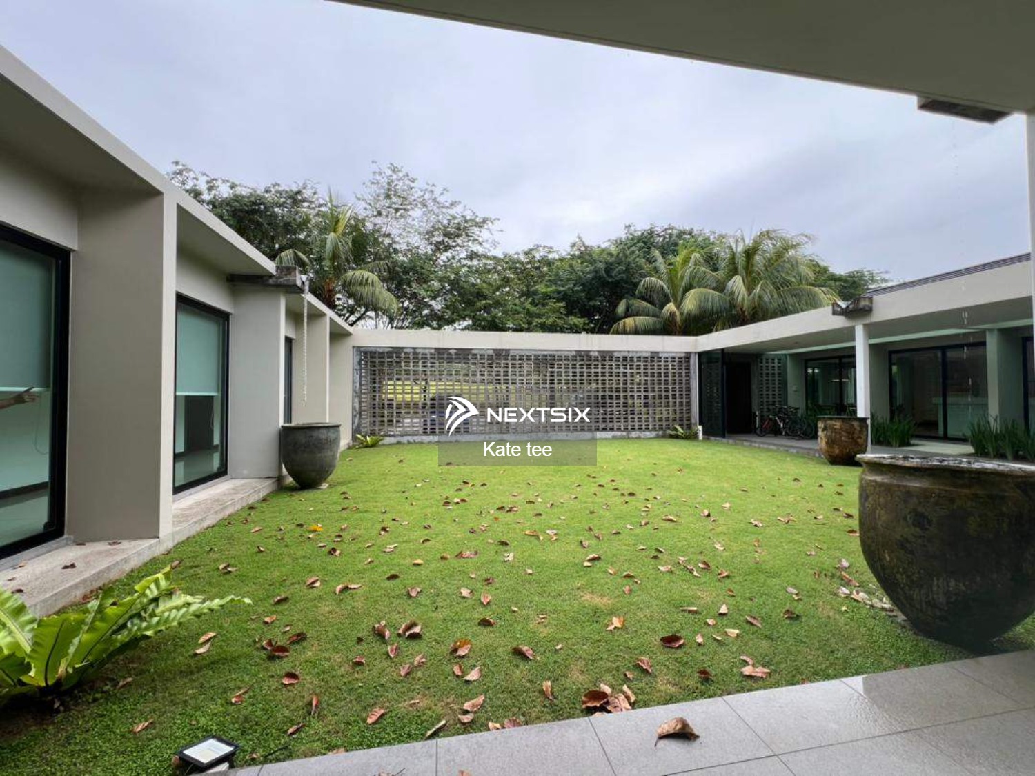 Bungalow For Sale in Gelang Patah Johor - Image 6