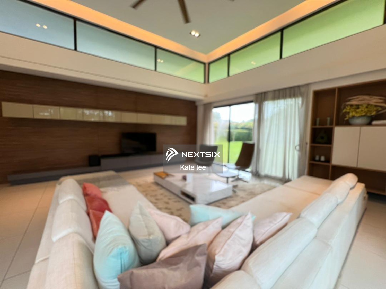 Bungalow For Sale in Gelang Patah Johor - Image 7