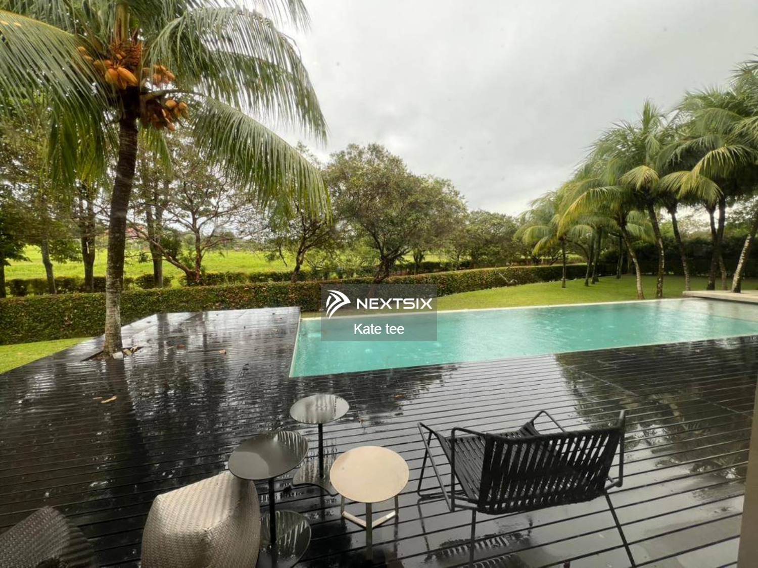 Bungalow For Sale in Gelang Patah Johor - Image 8