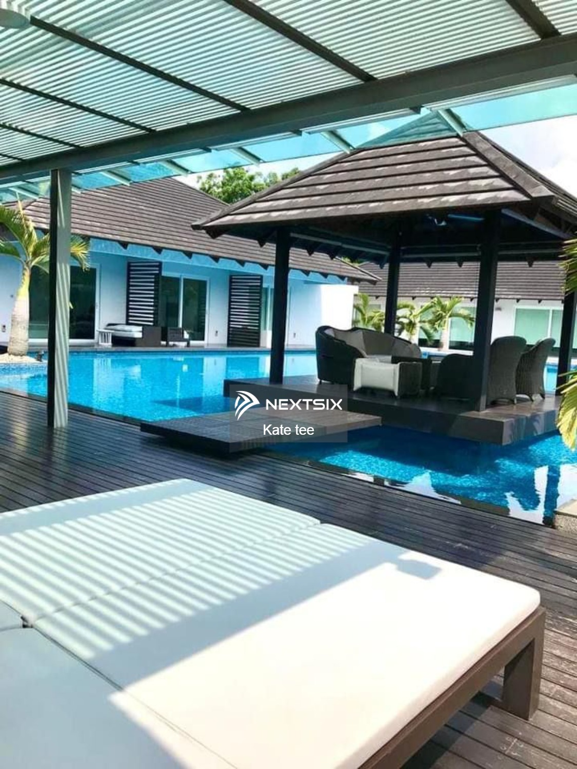 Bungalow For Sale in Gelang Patah Johor