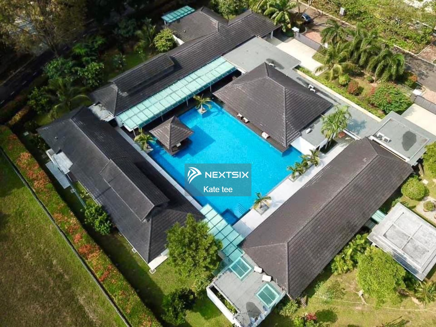 Bungalow For Sale in Gelang Patah Johor - Image 5