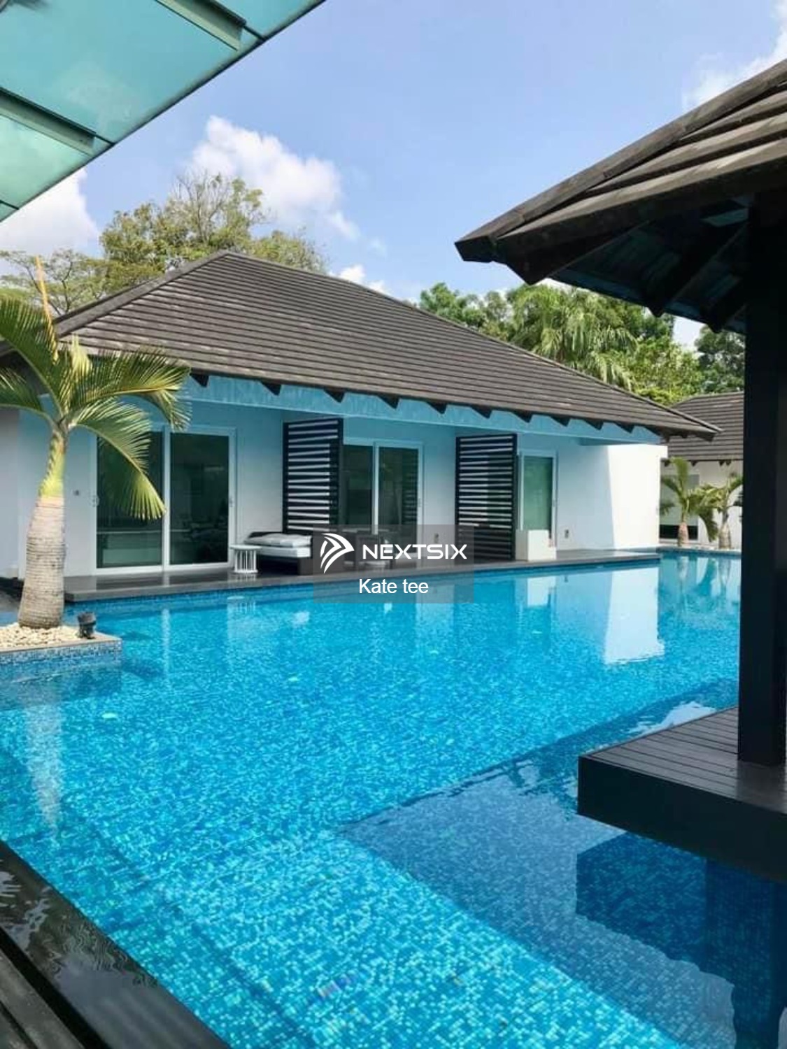 Bungalow For Sale in Gelang Patah Johor - Image 6