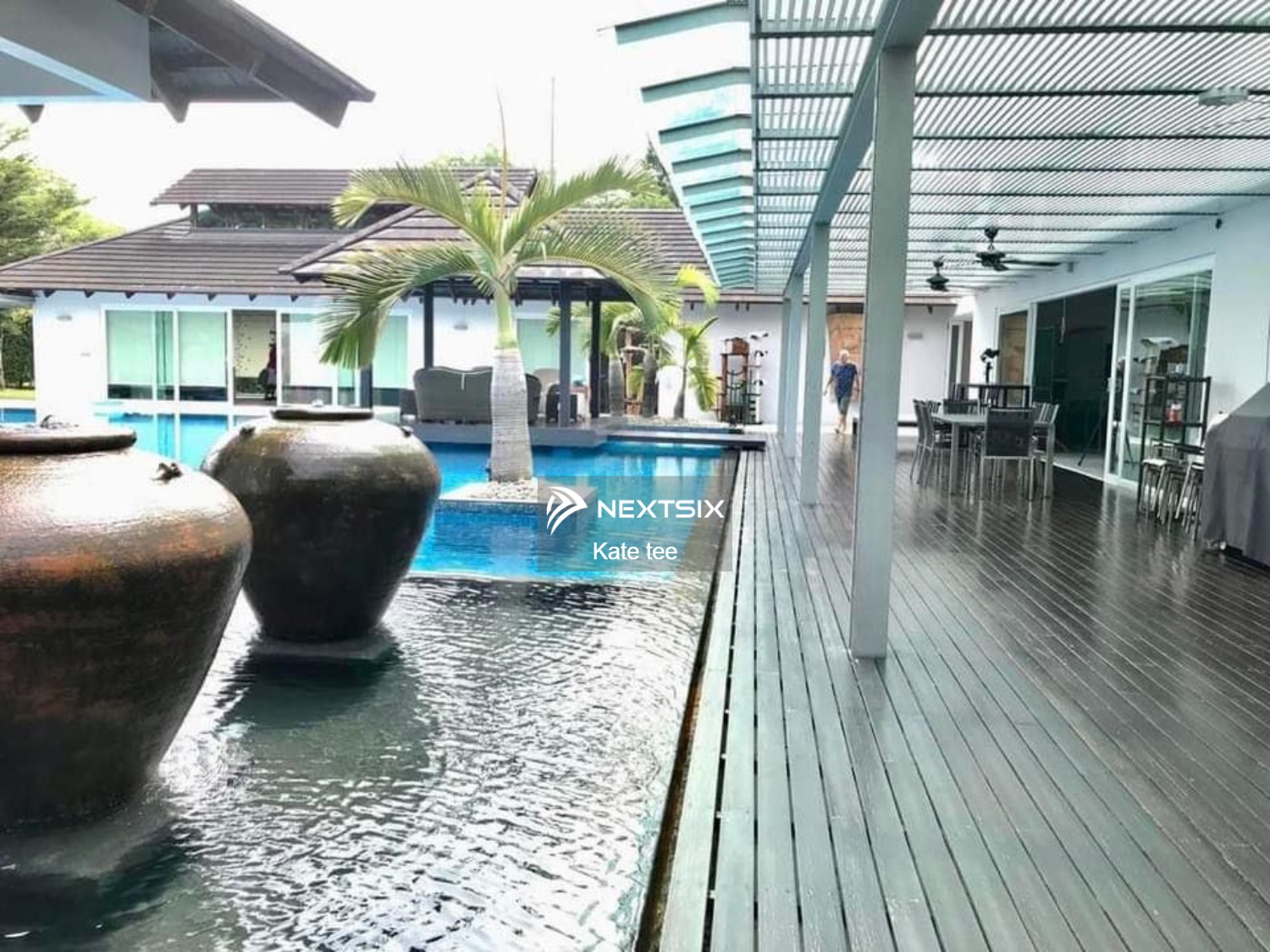 Bungalow For Sale in Gelang Patah Johor - Image 7