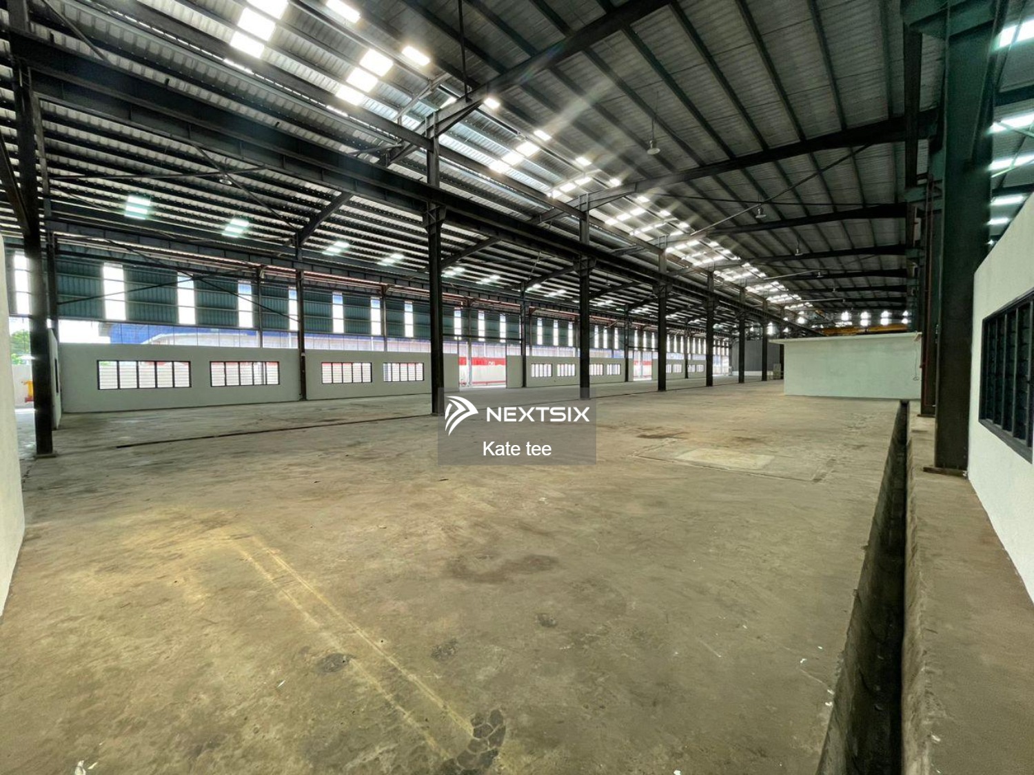 Detached Factory For Rent in Pasir Gudang Johor - Image 10