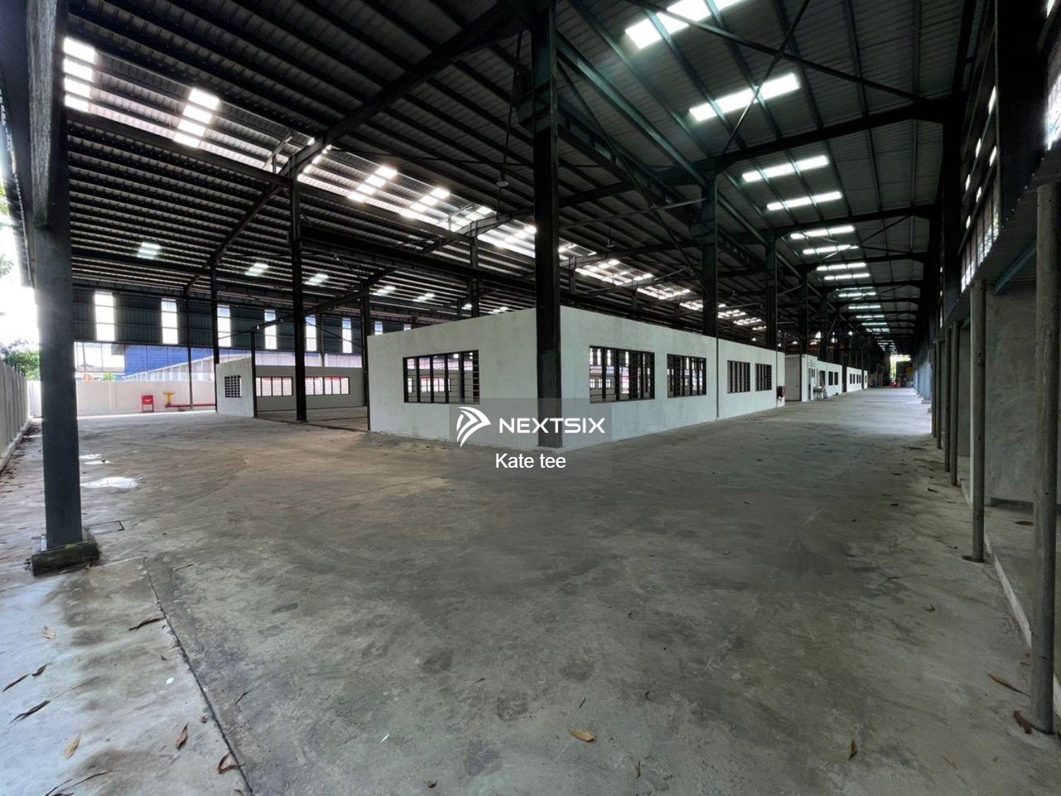 Detached Factory For Rent in Pasir Gudang Johor - Image 8