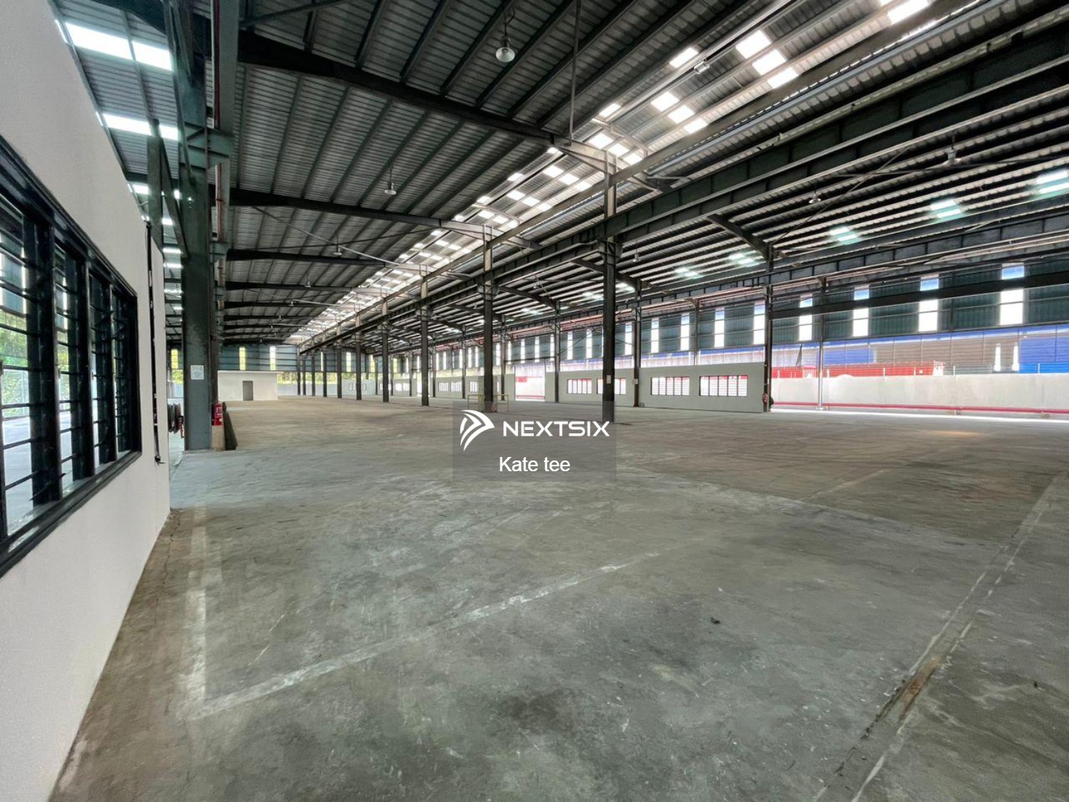 Detached Factory For Rent in Pasir Gudang Johor - Image 9