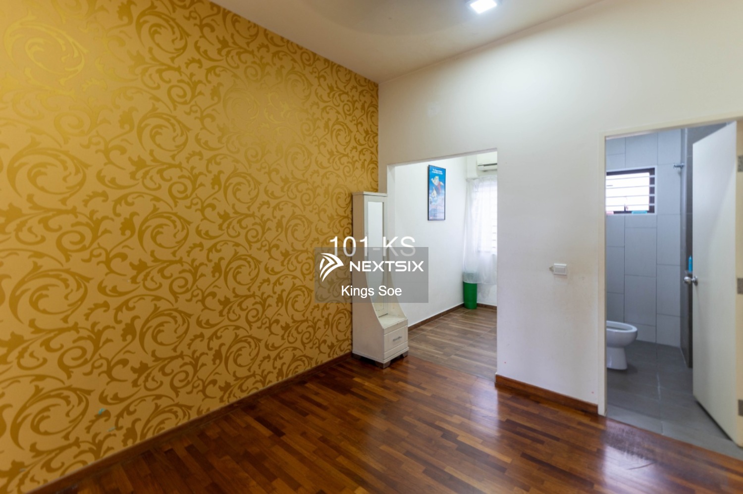 3-sty Terrace/Link House For Sale in Setia Alam Selangor - Image 10