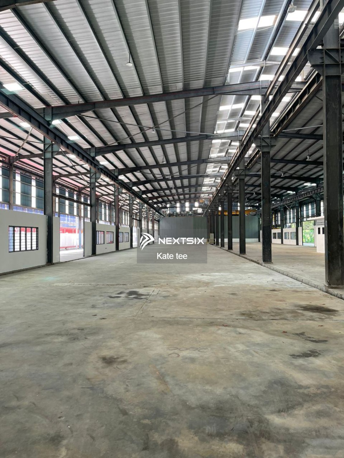 Detached Factory For Rent in Pasir Gudang Johor - Image 8