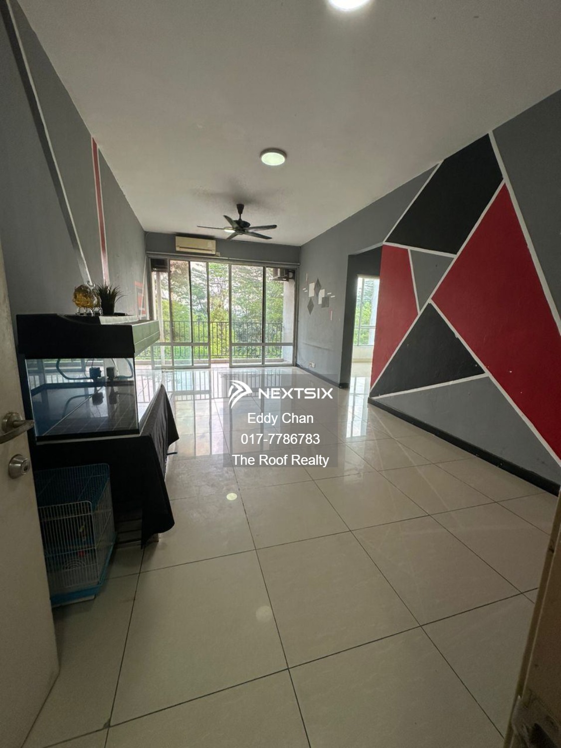 Serviced Residence For Sale in Tampoi Johor - Image 5