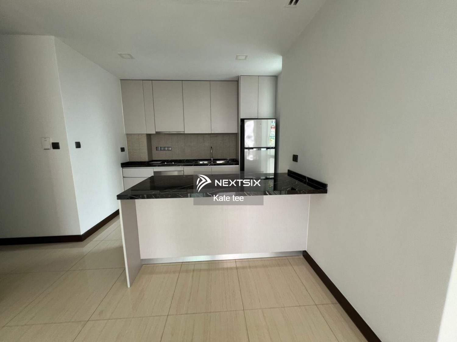Serviced Residence For Sale in Iskandar Puteri (Nusajaya) Johor