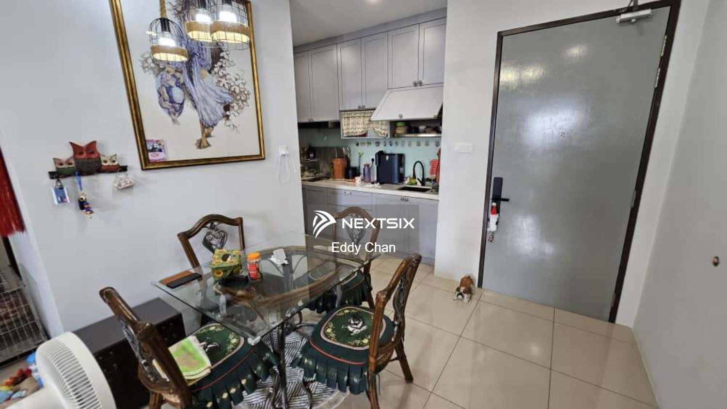 Serviced Residence For Sale in Perling Johor - Image 6