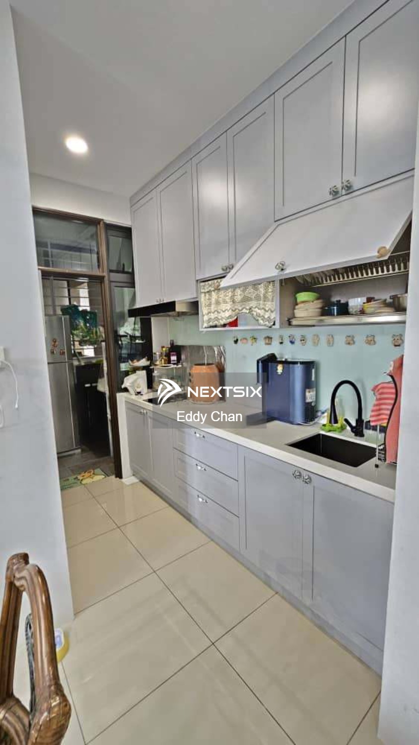 Serviced Residence For Sale in Perling Johor - Image 7