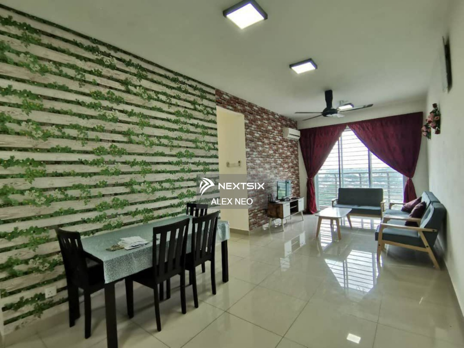 Serviced Residence For Sale in Johor Bahru Johor