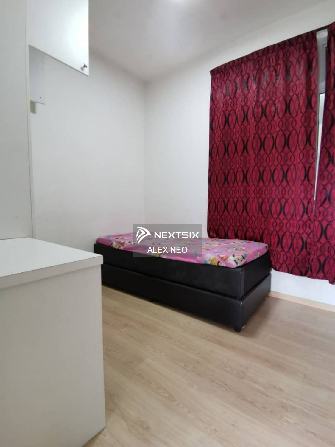 Serviced Residence For Sale in Johor Bahru Johor - Image 5