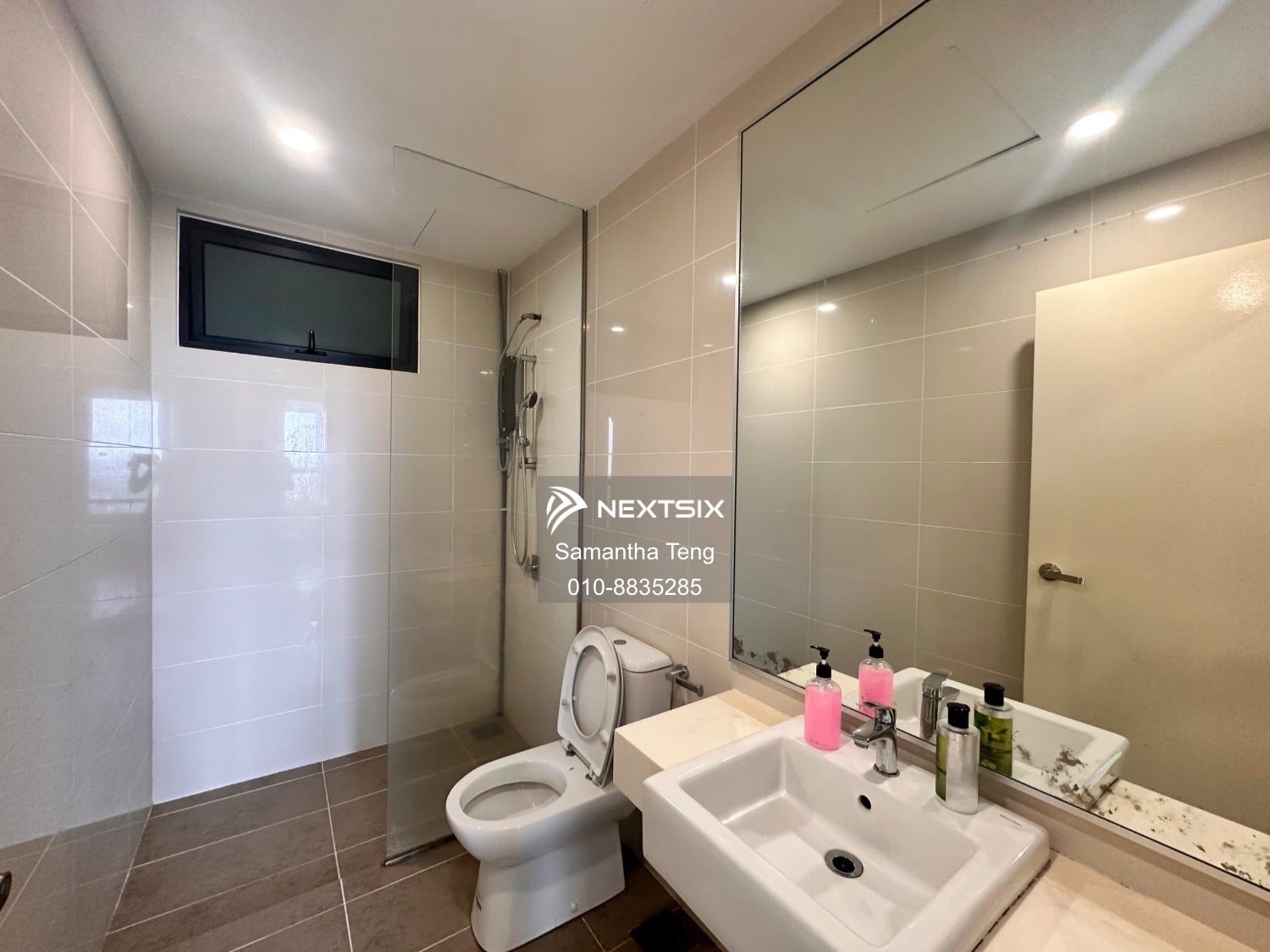Serviced Residence For Rent in Johor Bahru Johor - Image 10